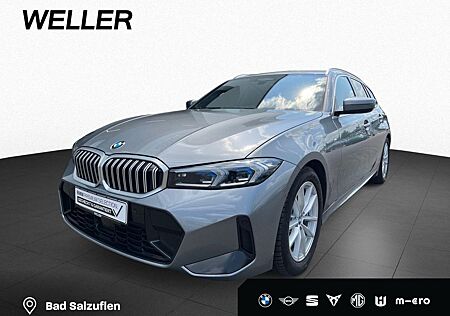 BMW 330i Touring M Sport Leas ab 399,- oAnz ACC Kam