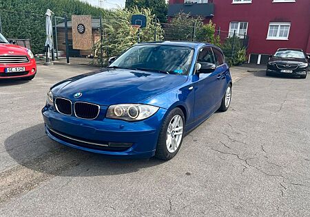 BMW 120i 120 Baureihe 1 Lim. M PAKET