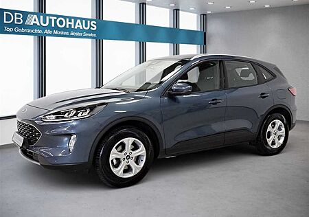 Ford Kuga Cool & Connect 2.5 Duratec FHEV 4WD