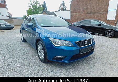 Seat Leon Style