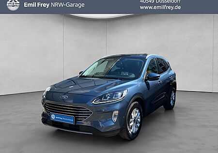 Ford Kuga 1.5 TITANIUM X Pano-Dach/Winter-Pk.2/Navi