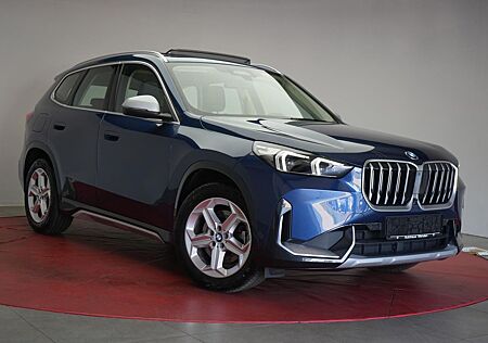 BMW X1 xDrive23d xLine Navi/Leder/Temp/Kamera/Wide/P