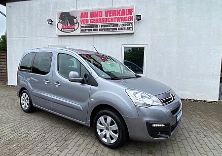 Citroën Berlingo Selection 1.6HDI/NAVI/KAMERA/6-GANG/EU6