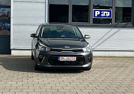 Kia Rio 1.0 T-GDI 100 Spirit
