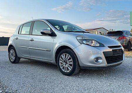 Renault Clio III Dynamique*5-Türer*Klimaautomatik*