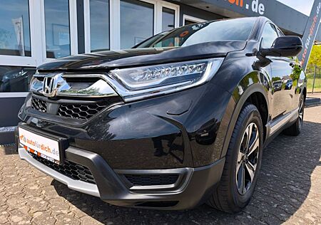 Honda CR-V 1.5 T 2WD Comfort*LED*AHK*ACC*