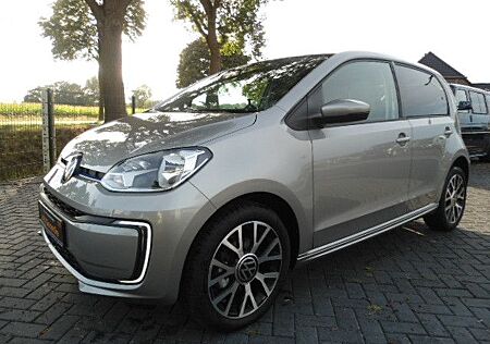 VW Up Volkswagen e-! Style Plus