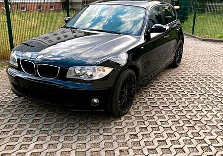 BMW 116i -