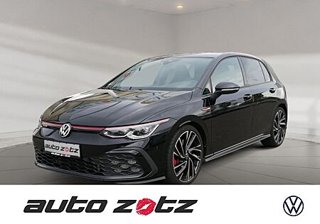 VW Golf Volkswagen VIII 2.0 TSI GTI MATRIX IQ.LIGHT ACC KEYLES