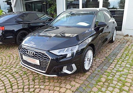 Audi A3 35 TDI advanced 2.0 TDI /SHZ/VIRTUAL/CAM/TEMP