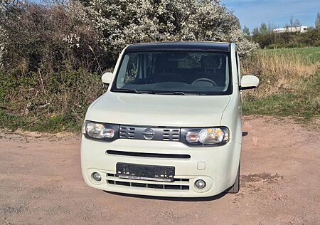 Nissan Cube 1.6 -