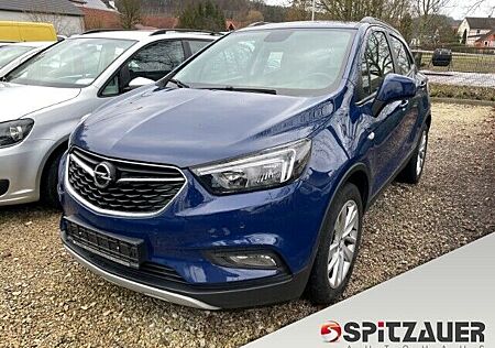 Opel Mokka X ON 1.6 D Navi PDCv+h Klimaautom Navi