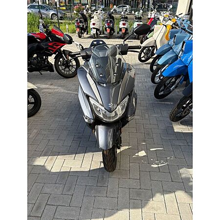 Suzuki Andere leasen