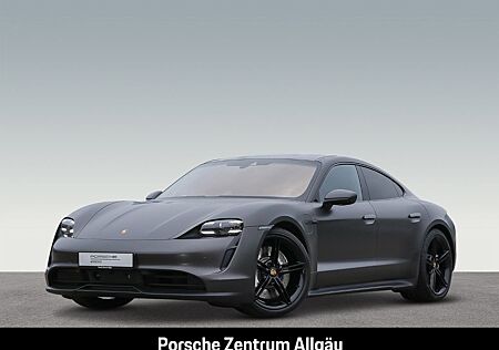 Porsche Taycan 4S Burmester HA-Lenkung Nachtsicht 21-Zol