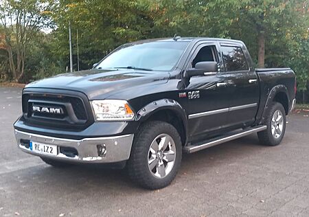 Dodge RAM V8 4x4 Crew Cab Big Horn Power Kit