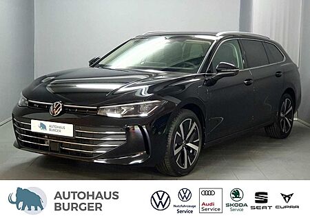 VW Passat Variant Volkswagen Business 1.5 eHybrid DSG AHK/LED