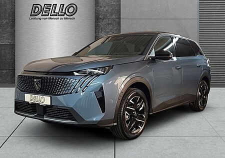 Peugeot 5008 Allure HYBRID e-DSC6 AHK-abnehmbar Digitale