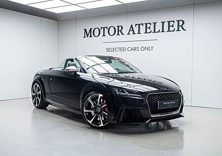 Audi TT RS Roadster 2.5TFSI Non-OPF*RS-Sportabgas*B&O