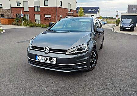 VW Golf Volkswagen 1.5 TSI IQ.DRIVE sehr gepflegt TÜV neu