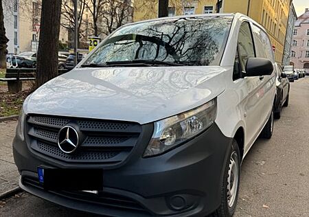 Mercedes-Benz Vito *Klima* TÜV NEU Viele Neuteile
