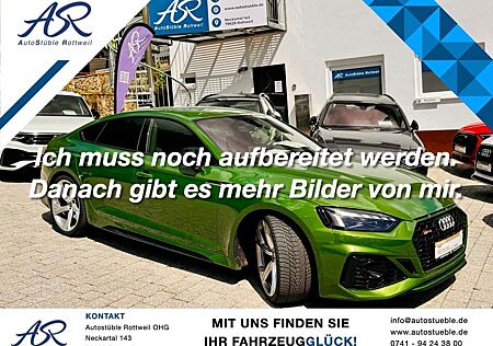 Audi RS5 Sportback quattro Laser RS-Aga Dynamik B&O