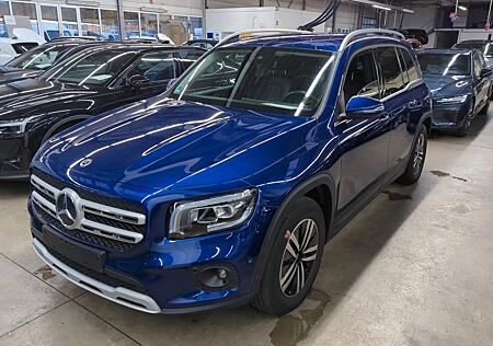 Mercedes-Benz GLB 220d 8G-DCT 4Matic Style *LED|NAVI|PDC|1.HD*