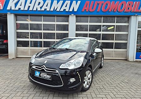 Citroën DS3 Chic