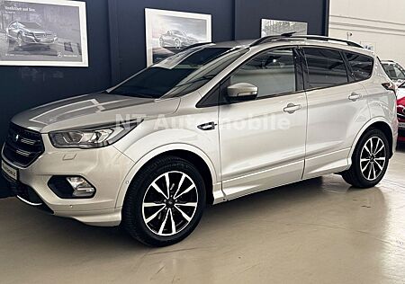 Ford Kuga ST-Line 1.5 Ecoboost Lenkrad-Hzg Scheckheft