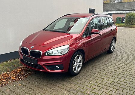 BMW 220 Gran Tourer d xDrive Advantage 7 Sitze LED