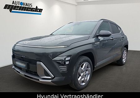 Hyundai Kona Trend 2WD