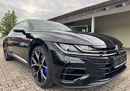 VW Arteon Volkswagen SB R 4Mot AHK Cam Keyless IQ.Matrix 20''