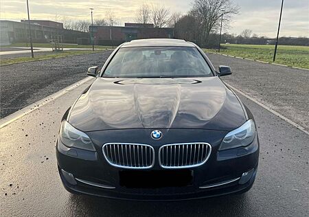 BMW 530d Limousine