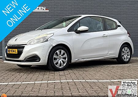 Peugeot 208 1.2 PureTech Active | klima | Cruise |