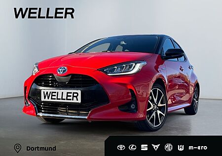 Toyota Yaris Hybrid 1.5 Premiere Edition *HUD*CarPlay*