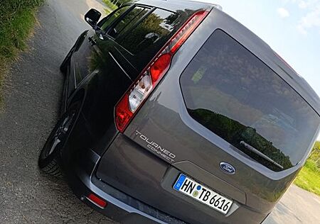 Ford Tourneo Connect Familie Auto 7 Sitze 1.5 TDCi