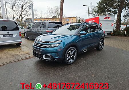 Citroën C5 Aircross LED ACC Pano St.Heizung 11300€ Netto