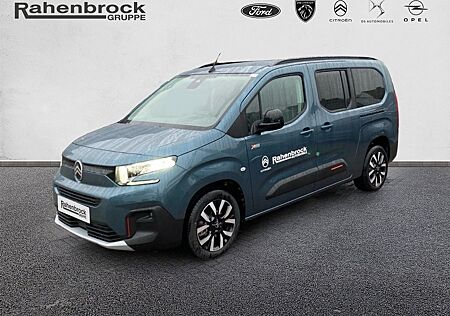 Citroën Berlingo XL Blue HDI 130 MAX XTR