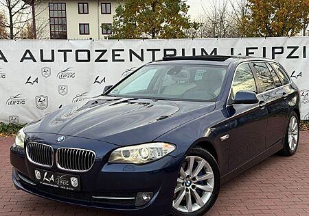 BMW 530d Touring NAVI*PANO*HEADUP*XENON*TÜV*INSPEK