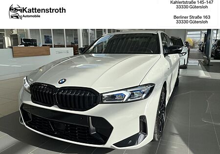 BMW 320d Aut. M-Sport AHK HiFi ACC DrivingAssistant