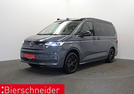 VW T6 California Volkswagen T7 California 2.0 TDI DSG Beach Tour ALU 18 AHK