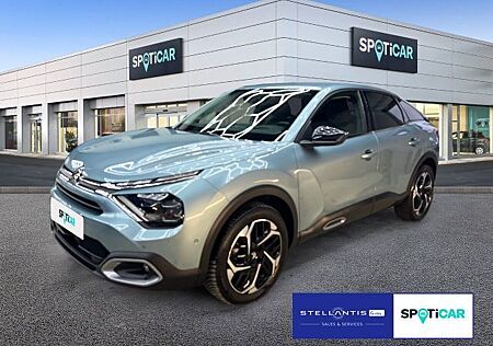 Citroën C4 1.2 PureTech 130 Max *Sitzh eizung, HU/AU*