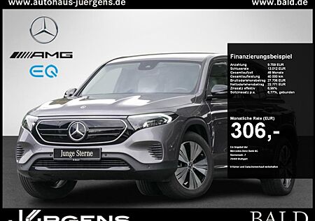 Mercedes-Benz EQB 250 Progressive/LED/Night/Kamera/Shz/Ambi/18