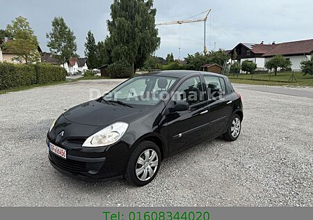Renault Clio III Extreme