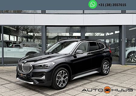 BMW X1 Aut. xDrive25e Executive Edition | SoH 85% |