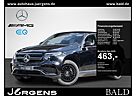 Mercedes-Benz EQC 400 4M AMG/Wide/ILS/SHD/360/Easy-P/Amb/21''