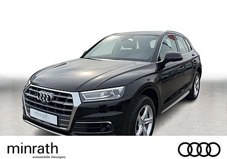 Audi Q5 50 TDI Sport Q ACC+BiXENON+NAVI+SHZ+PDC