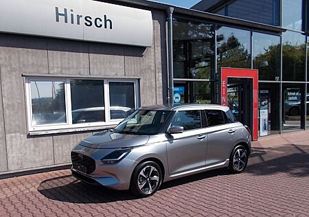 Suzuki Swift 1.2 HYBRID MT Comfort+