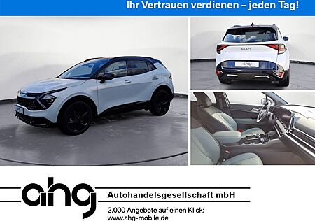 Kia Sportage 1.6 AWD Nightline limitiertes Sondermod