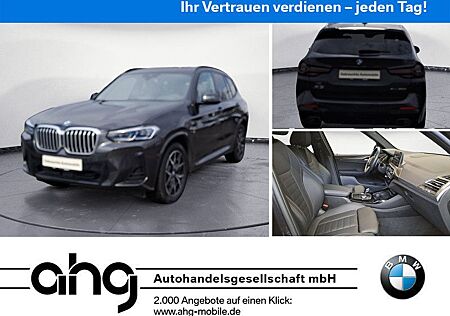 BMW X3 xDrive30d AT M Sportpaket Innovationsp. EDC