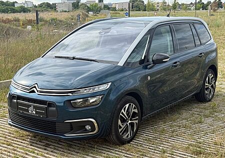 Citroën C4 Spacetourer Grand C4 Picasso/Spacetourer C-Series 7 SITZER